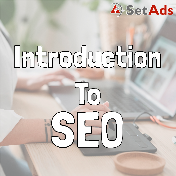 Introduction To SEO